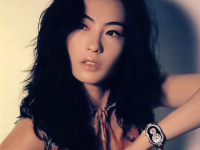 Cecilia Cheung