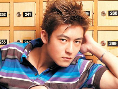 Edison Chen