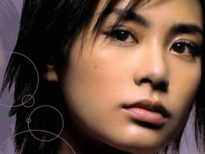 Gillian Chung